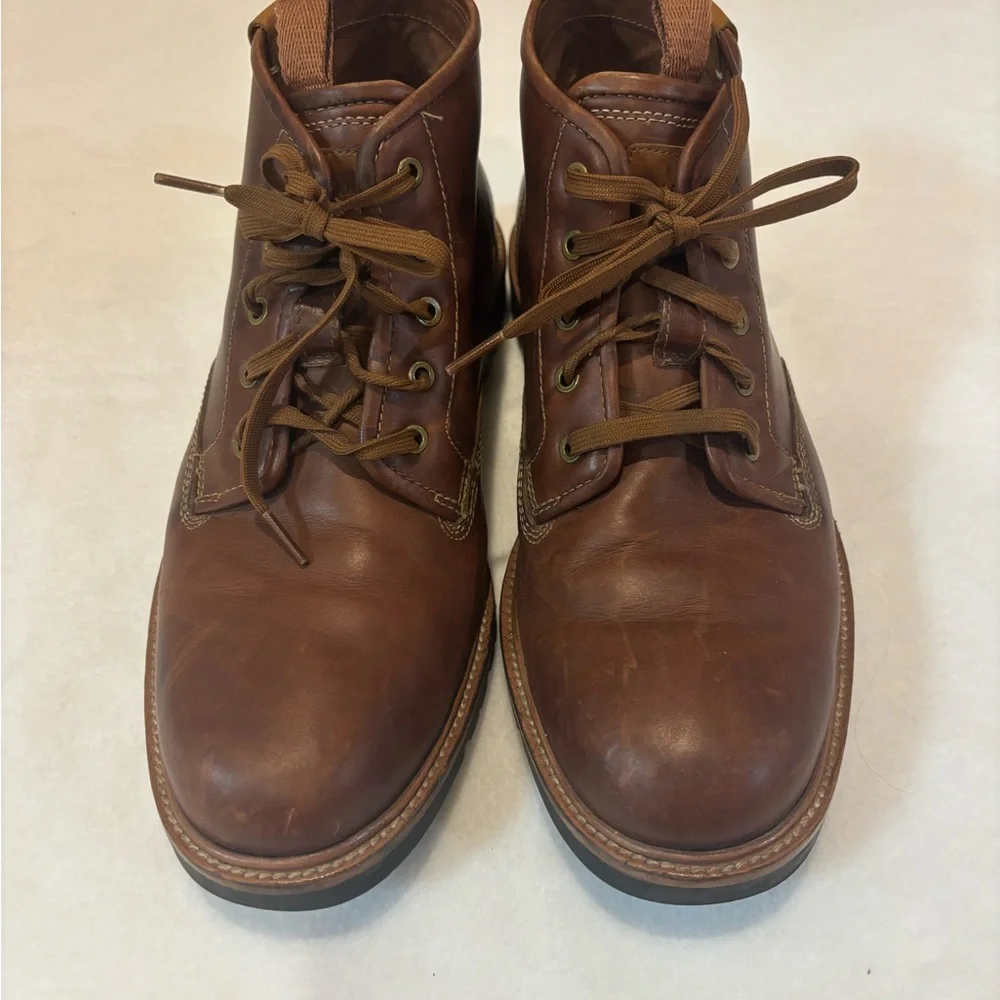 Cole Haan Men's Grantland Chukka boot